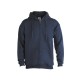Sudadera Adulto Capucha + Cremallera ""keya"" SWZ280