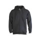 Sudadera Adulto Capucha + Cremallera ""keya"" SWZ280