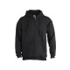 Sudadera Adulto Capucha + Cremallera ""keya"" SWZ280