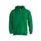 Sudadera Adulto Capucha + Cremallera ""keya"" SWZ280