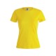 Camiseta Mujer Color ""keya"" WCS180