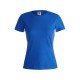 Camiseta Mujer Color ""keya"" WCS180