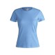 Camiseta Mujer Color ""keya"" WCS180