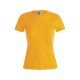 Camiseta Mujer Color ""keya"" WCS180