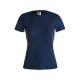 Camiseta Mujer Color ""keya"" WCS180