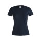 Camiseta Mujer Color ""keya"" WCS180