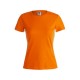 Camiseta Mujer Color ""keya"" WCS180