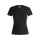 Camiseta Mujer Color ""keya"" WCS180