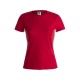 Camiseta Mujer Color ""keya"" WCS180