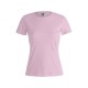 Camiseta Mujer Color ""keya"" WCS180