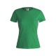 Camiseta Mujer Color ""keya"" WCS180