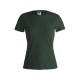Camiseta Mujer Color ""keya"" WCS180