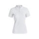 Polo Mujer Blanco ""keya"" WPS180
