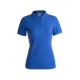 Polo Mujer Color ""keya"" WPS180