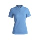 Polo Mujer Color ""keya"" WPS180