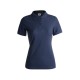 Polo Mujer Color ""keya"" WPS180