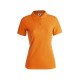 Polo Mujer Color ""keya"" WPS180