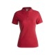 Polo Mujer Color ""keya"" WPS180