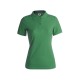 Polo Mujer Color ""keya"" WPS180