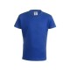 Camiseta Niño Color ""keya"" YC150