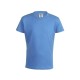 Camiseta Niño Color ""keya"" YC150