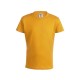 Camiseta Niño Color ""keya"" YC150