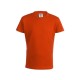 Camiseta Niño Color ""keya"" YC150