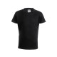 Camiseta Niño Color ""keya"" YC150