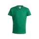 Camiseta Niño Color ""keya"" YC150