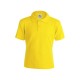 Polo Niño Color ""keya"" YPS180