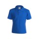 Polo Niño Color ""keya"" YPS180