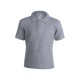 Polo Niño Color ""keya"" YPS180