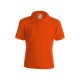 Polo Niño Color ""keya"" YPS180