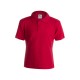 Polo Niño Color ""keya"" YPS180