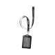 Identificador Lanyard Zornit