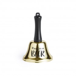 Campana Yefry