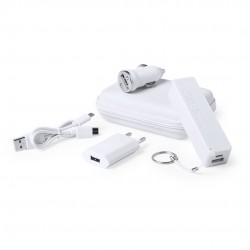 Set Power Bank Dutian