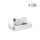 Memoria USB Fixing 4GB