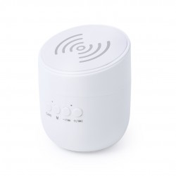 Altavoz Cargador Dortam