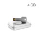 Memoria USB Fixing 4GB