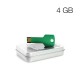 Memoria USB Fixing 4GB