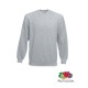Sudadera Raglan