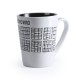 Taza Mildu
