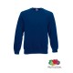 Sudadera Raglan
