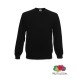 Sudadera Raglan