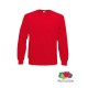 Sudadera Raglan