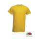 Camiseta Adulto Color Heavy-T