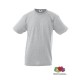 Camiseta Adulto Color Heavy-T