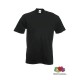 Camiseta Adulto Color Heavy-T