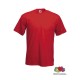 Camiseta Adulto Color Heavy-T